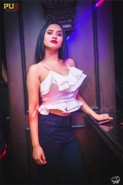 Femina Miss India 2nd Runnerup Available – Indian escort in Hyderabad — 2 / 3