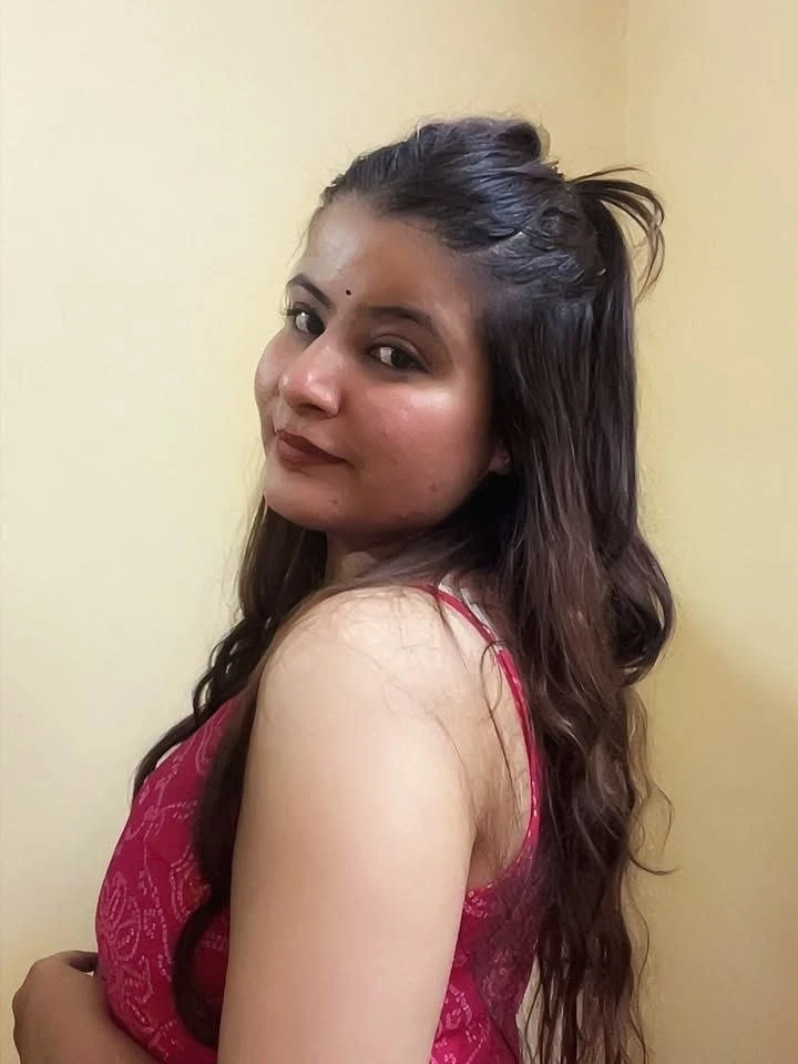 Janvi – Indian escort in Kolkata — 3 / 4