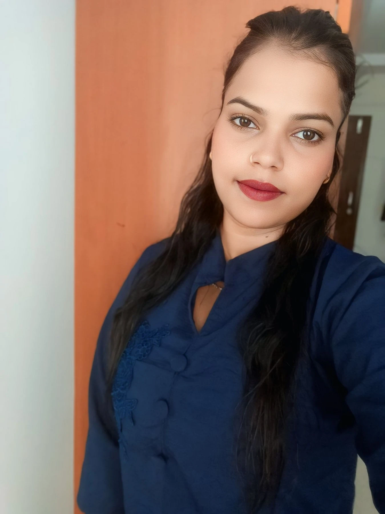 Hand to Hand Payment Independent Girl – Indian escort in Ranchi — 3 / 4