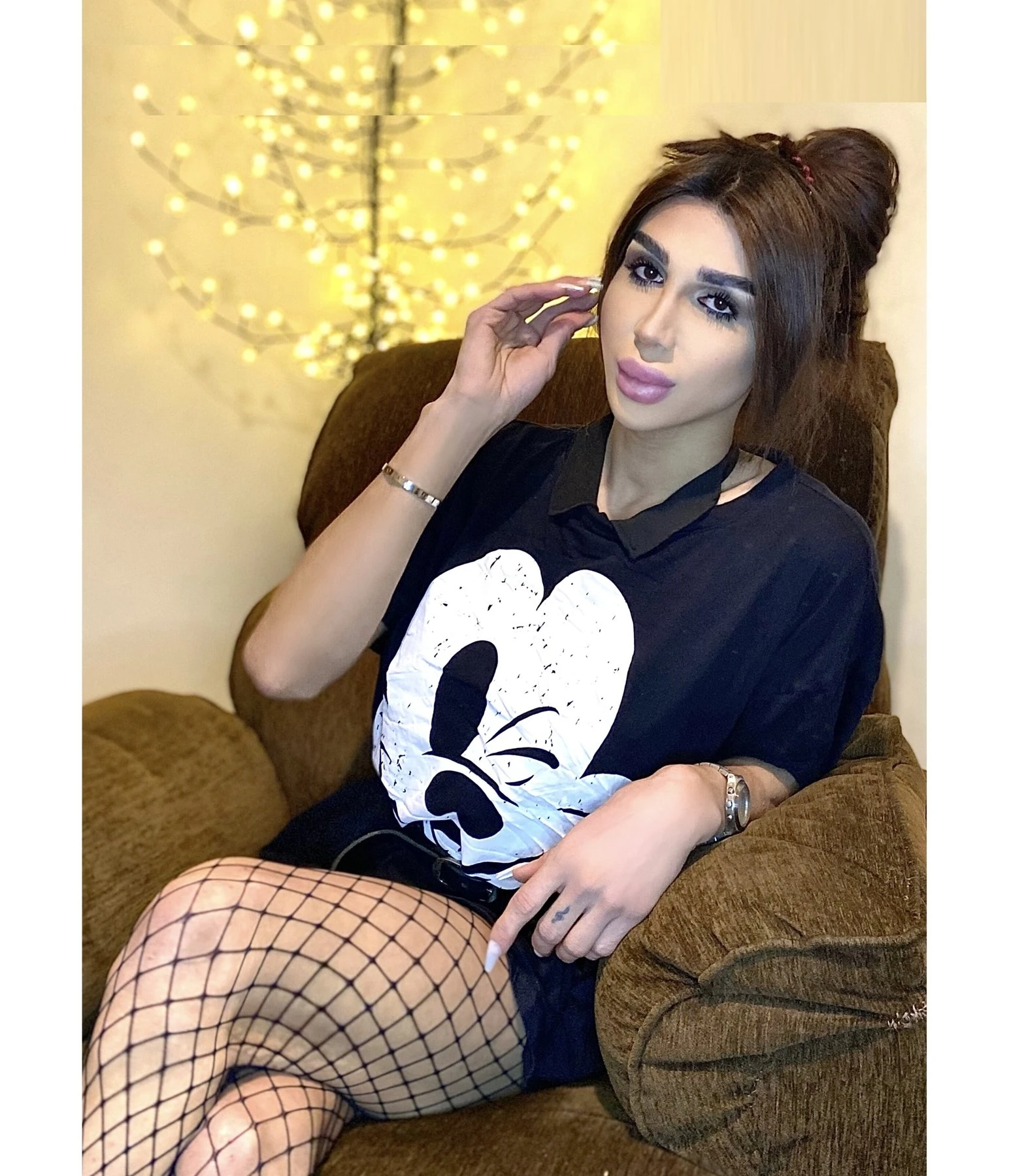 Lady Maria – Lebanese escort in Beirut — 3 / 7