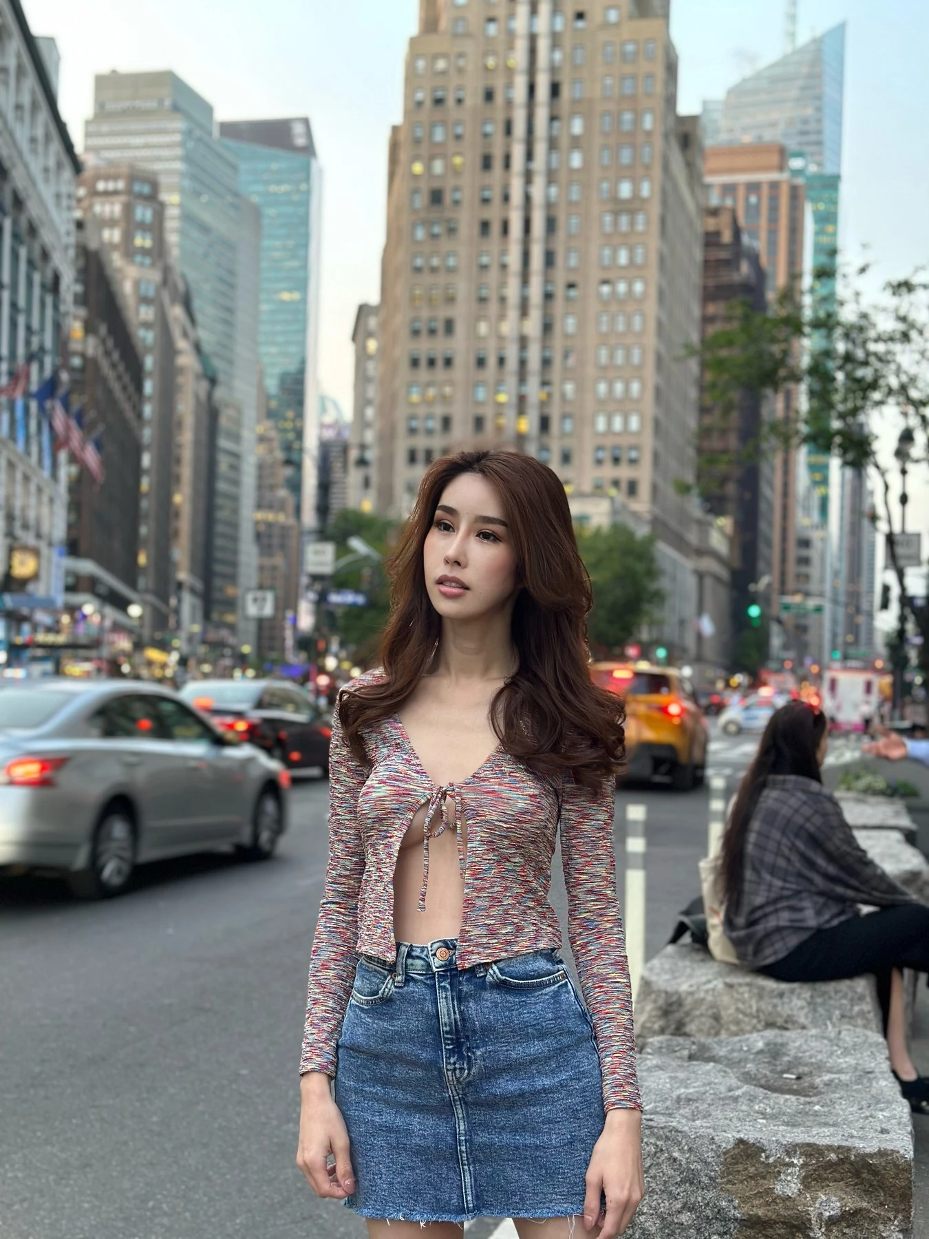Angie – Chinese escort in Macao — 22 / 23