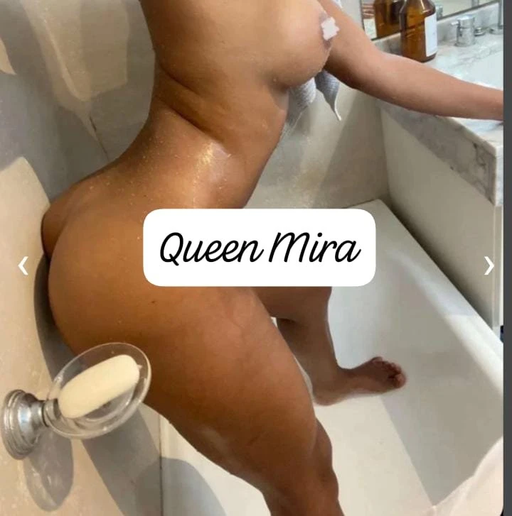 Queen M. Dakar – Ghanaian escort in Dakar — 3 / 4