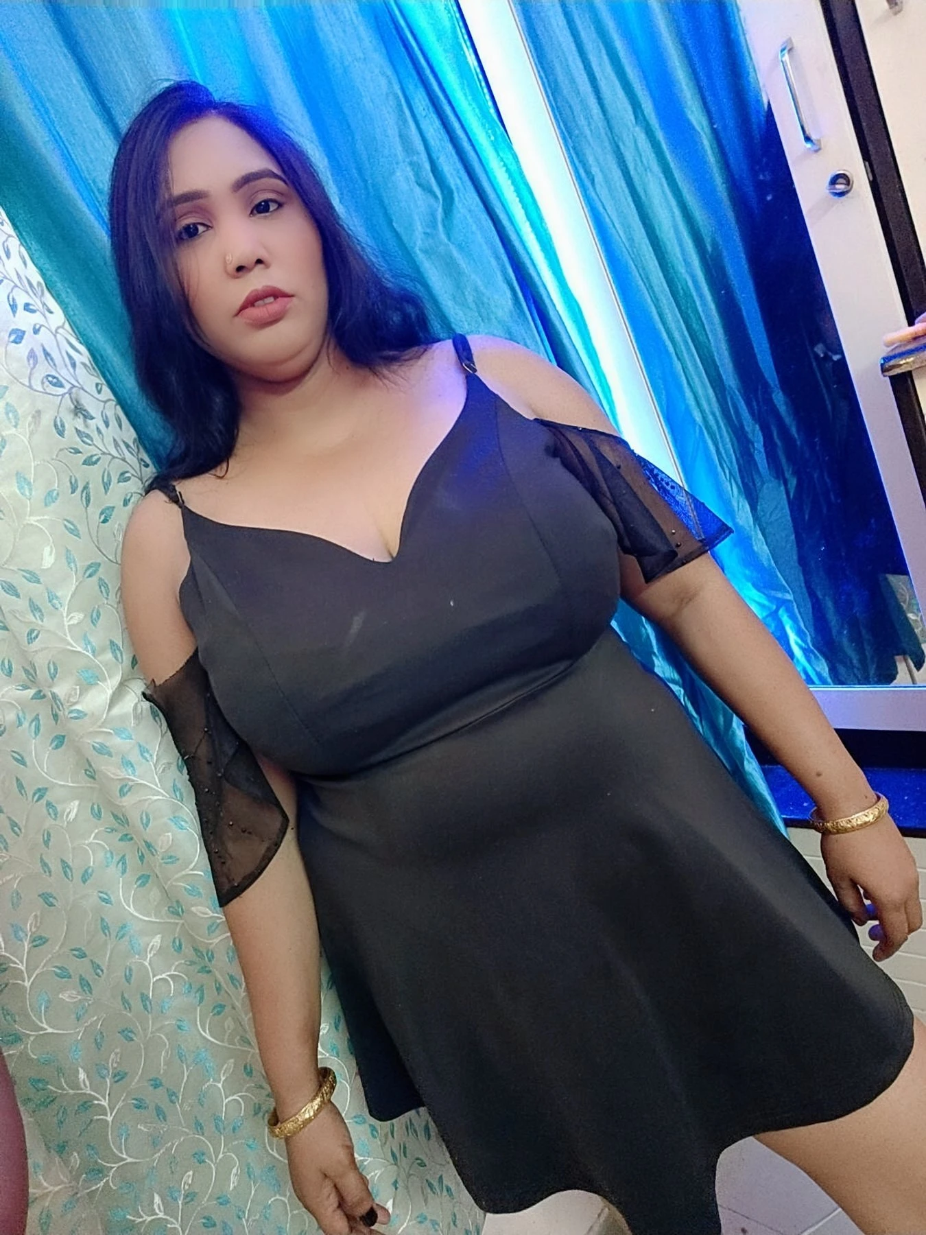 Sexy Bhabhi Monika – Indian escort in Indore — 7 / 8
