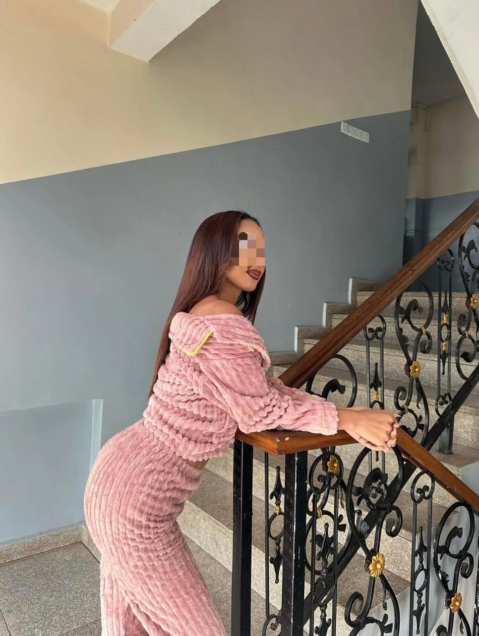 Léonie – French escort in Colombo — 4 / 5