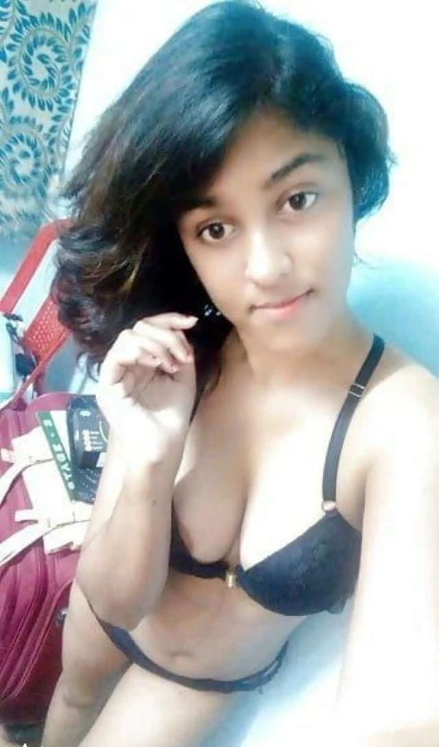 Nisha Rani – Indian escort in Mumbai — 3 / 4