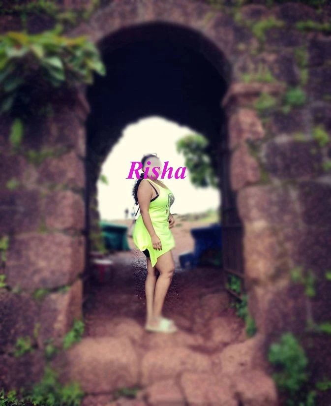 Trisha-Avl. Wed - Saturday – Indian escort in New Delhi — 1 / 7