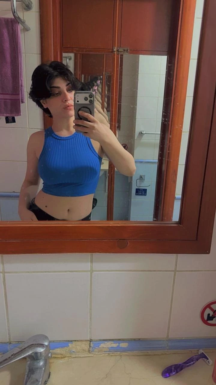 Norma – Lebanese escort in Beirut, Escort, Beirut