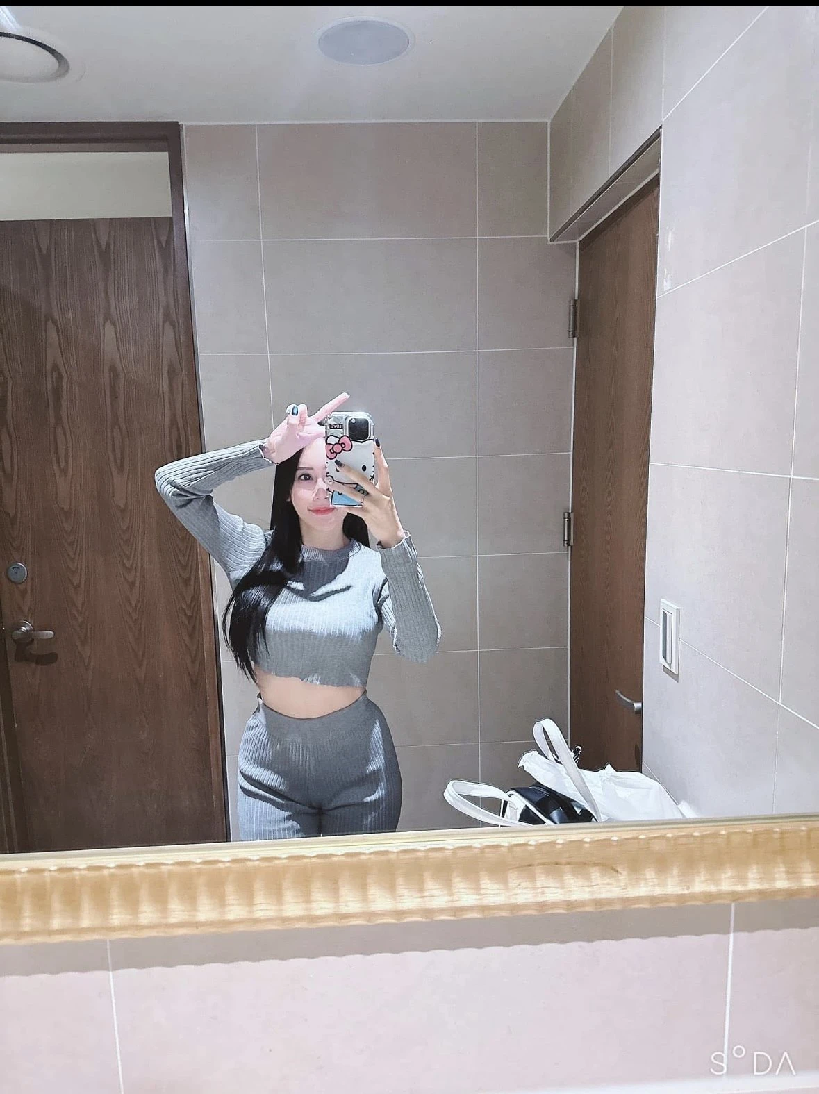 Goddess sia(only outcall) – South Korean masseuse in Seoul — 13 / 14