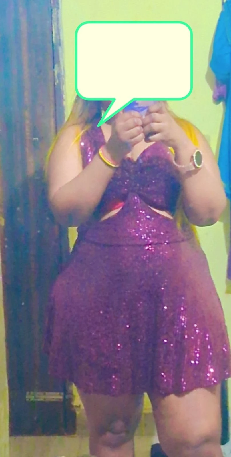African Sharon +91//730375//6912 – escort in New Delhi — 9 / 12
