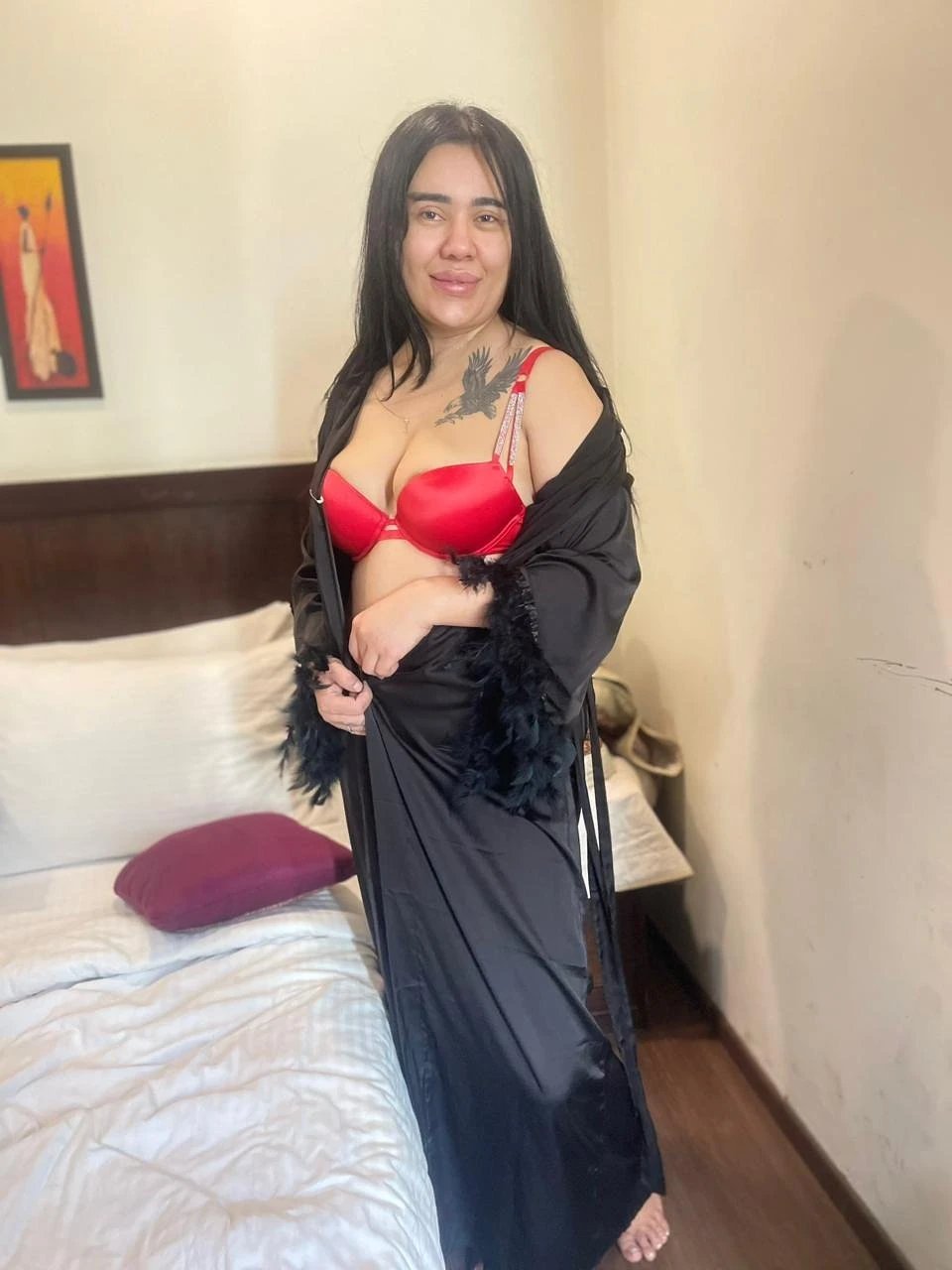 Russian Escort in Delhi – Russian escort agency in New Delhi — 2 / 5