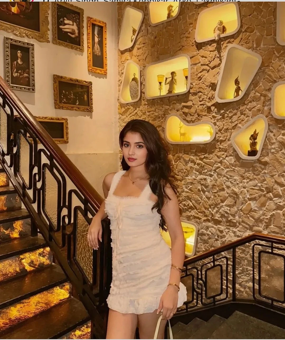 (Nivya D'souza) Deep Throat Bdsm Service – escort in Shimla — 2 / 4