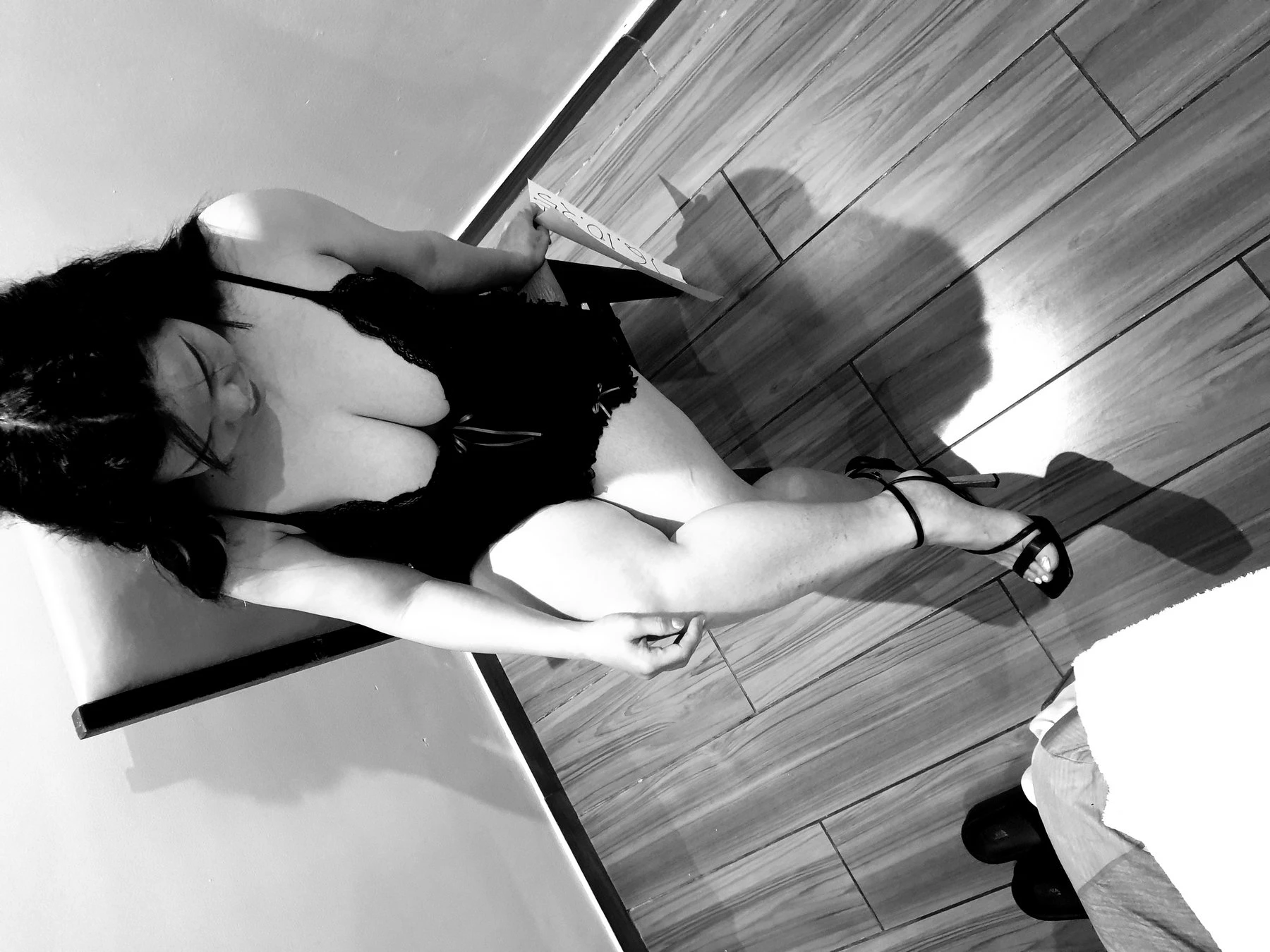 TALK LESS FUCK MORE – Cambodian escort in Mumbai — 2 / 14