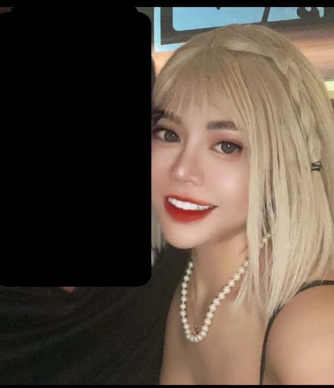 KATE – Vietnamese escort in Ho Chi Minh City — 5 / 7