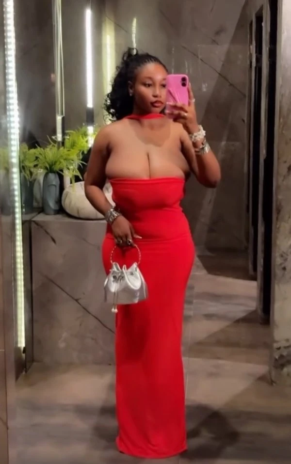Tessybrown – Congolese escort in Erbil — 5 / 14