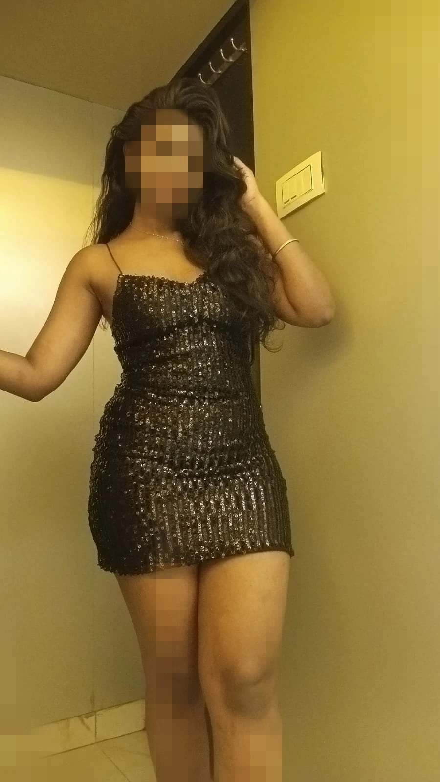 Sandhya – Indian escort in Mumbai — 2 / 5