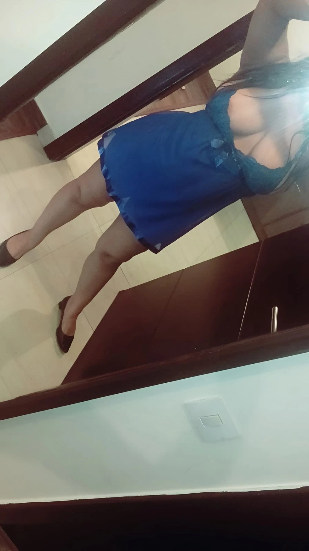 Swati – Indian escort in New Delhi — 3 / 5