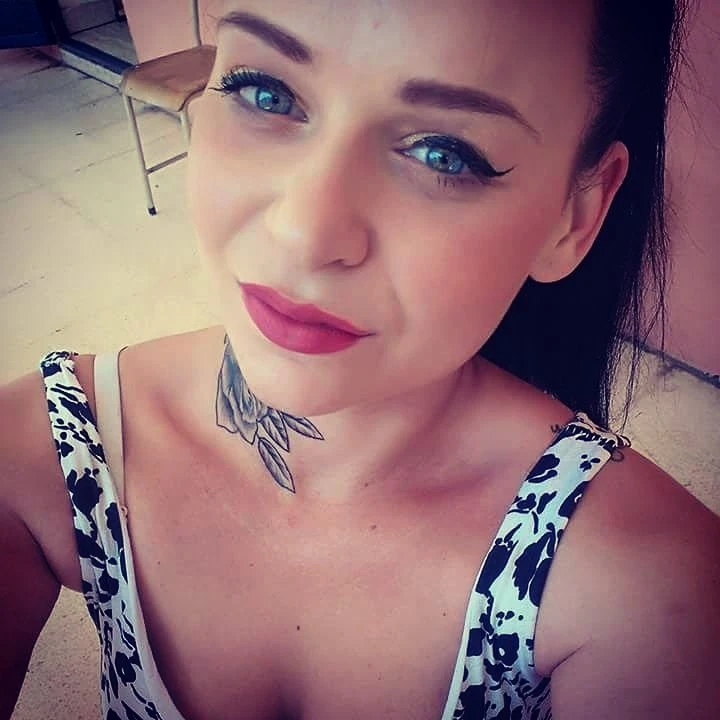 Sabby Sabrina26 – Maltese escort in Malta — 3 / 15