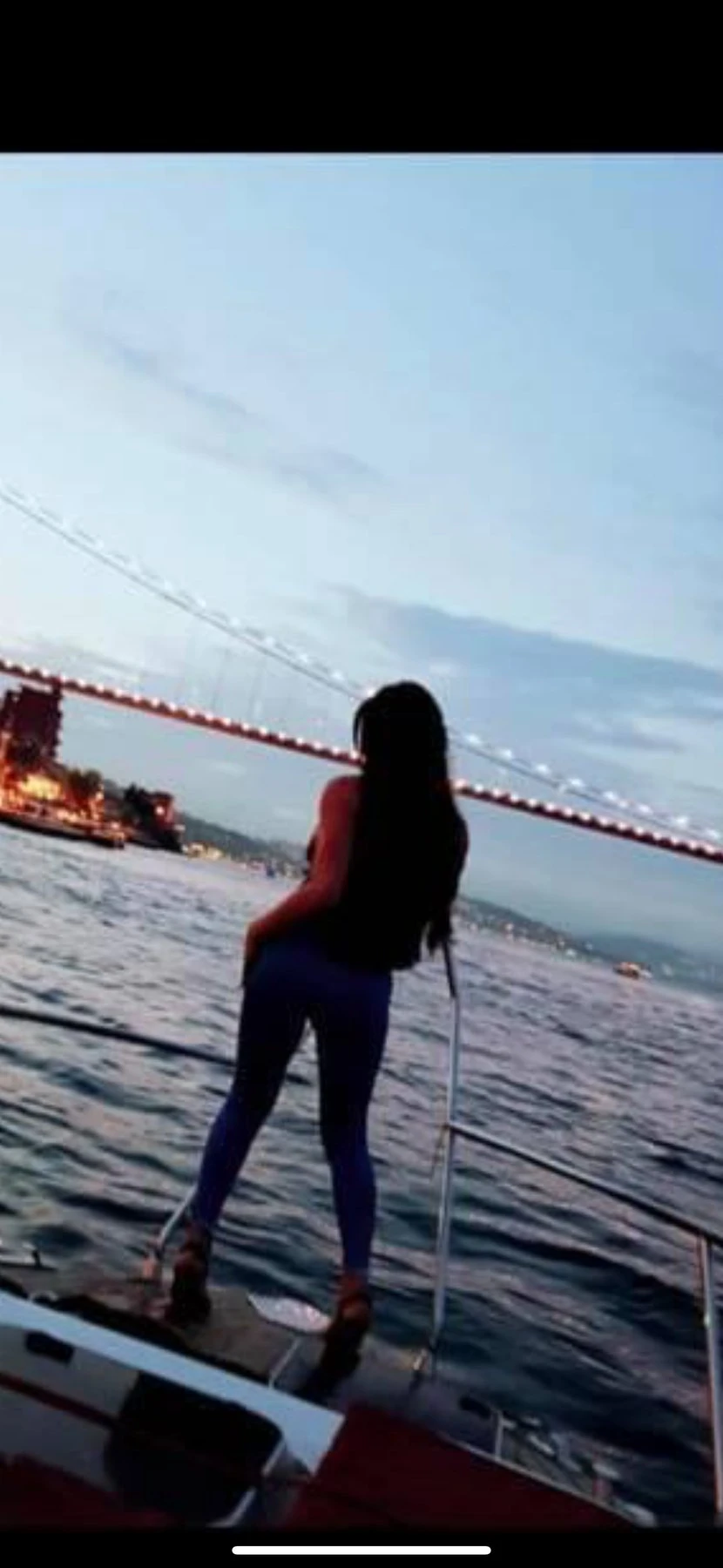 best Karinaa Lovely girl – Turkish escort in New Delhi — 2 / 14