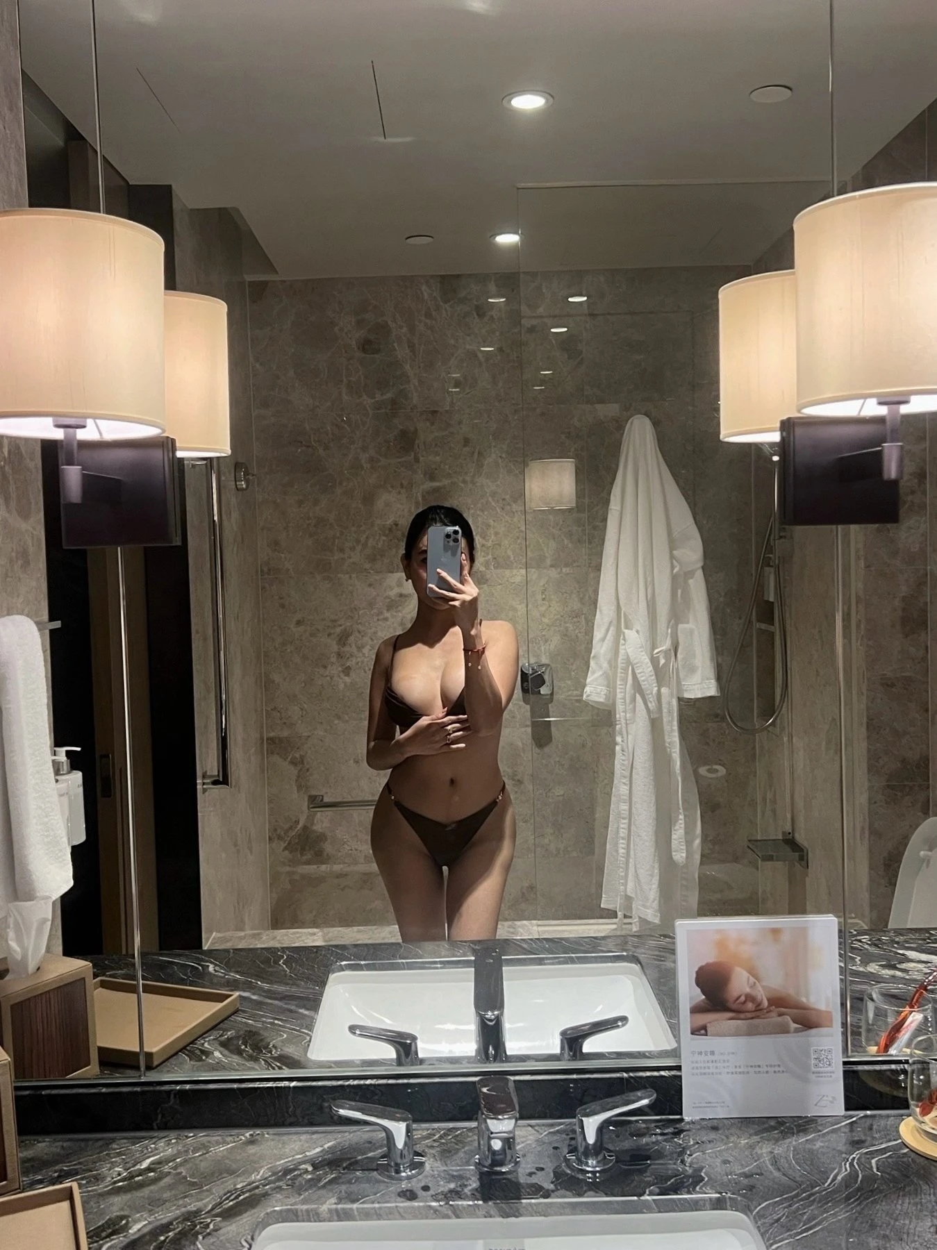 Your Sexiest Sweet Heart – Filipino escort in Macao — 4 / 15