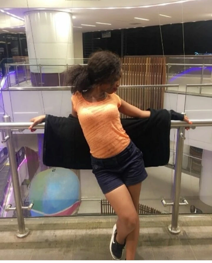 Skyrubby – escort in New Delhi — 1 / 3