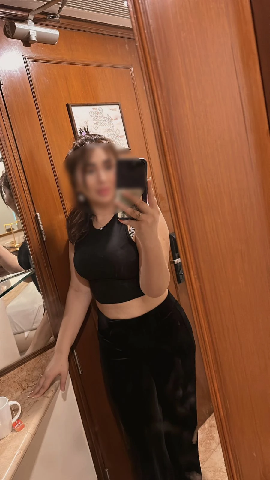 Independent Russian Model in Delhi – Russian escort in New Delhi — 6 / 7