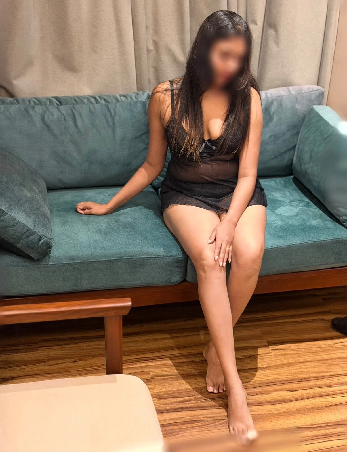 Vaneesha – Sri Lankan escort in Colombo — 3 / 13