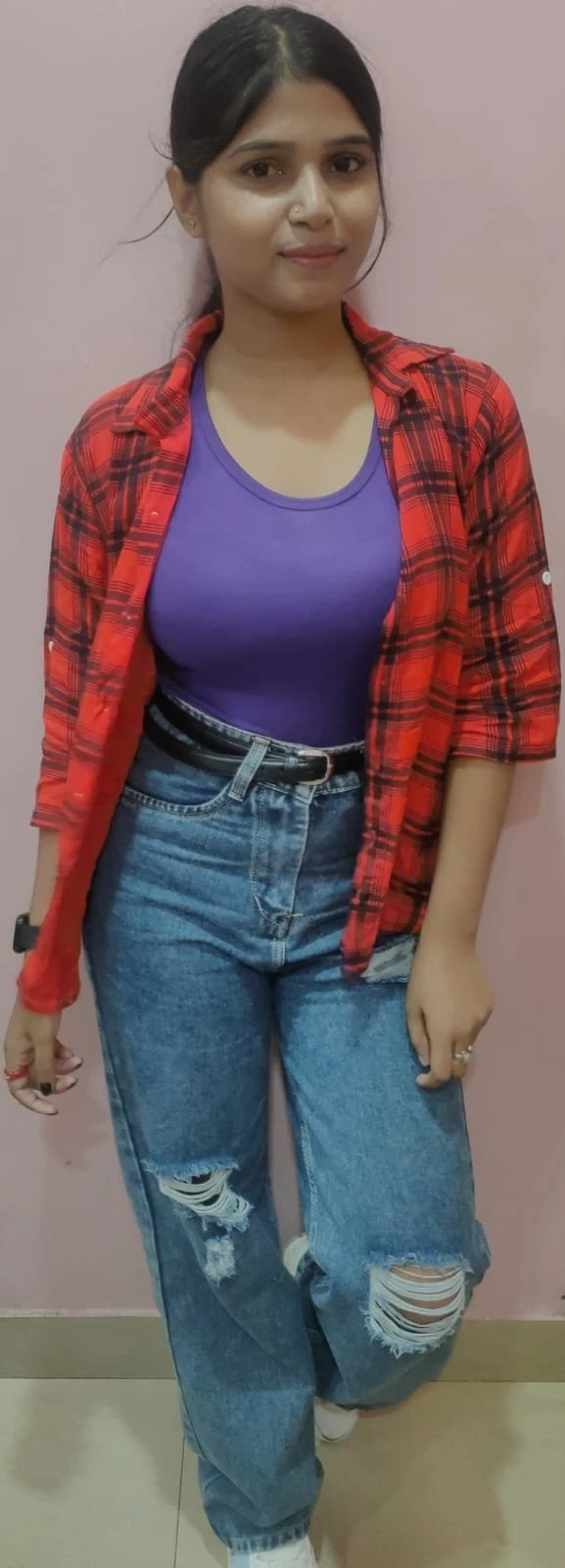 Russian and Indian Direct Payment – escort in Chennai — 2 / 3