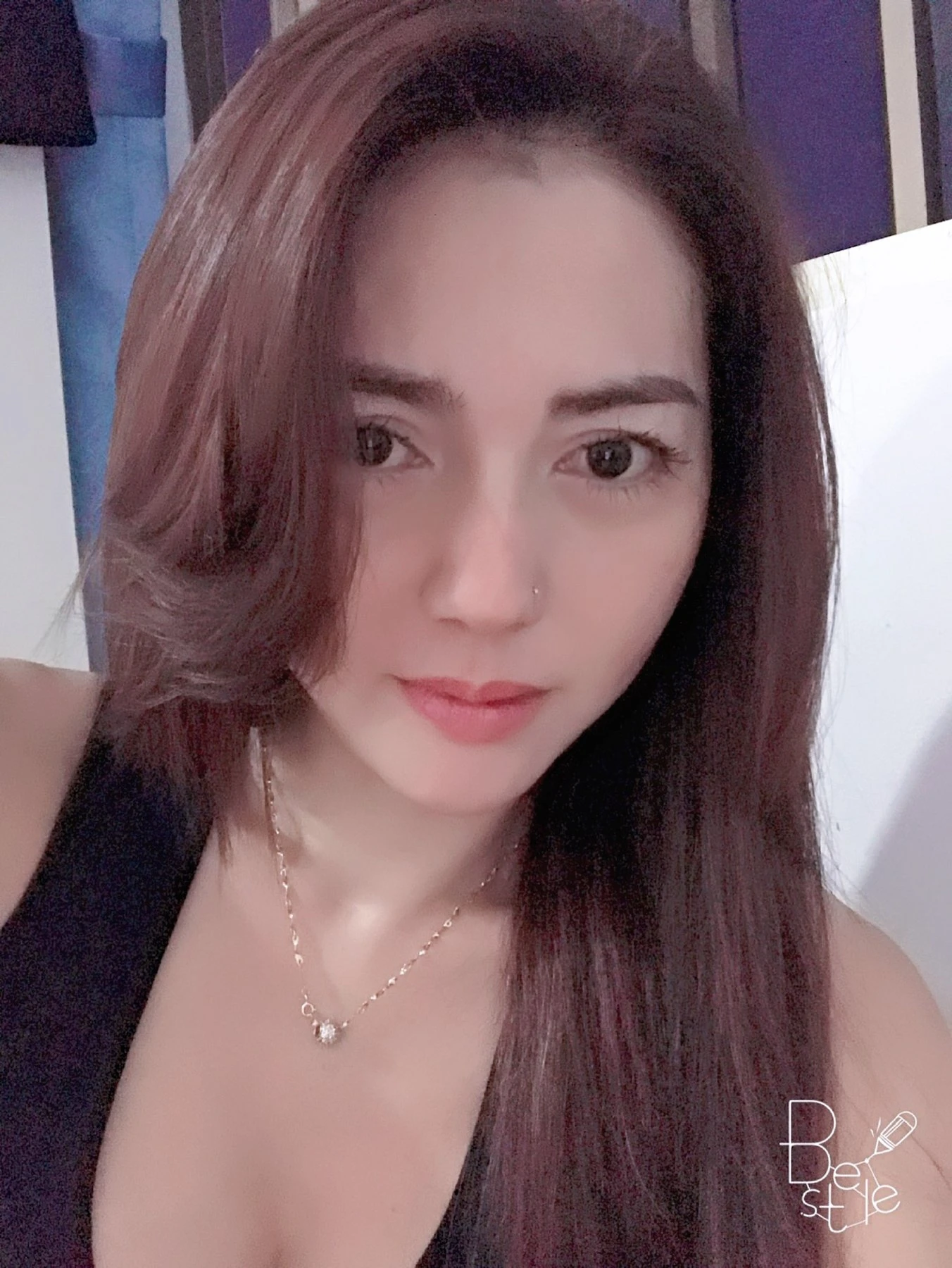 Cute Ly Na – Vietnamese escort in Ho Chi Minh City — 6 / 7