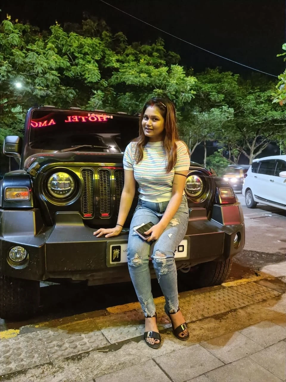 Deepika – Indian escort in Pune, Escort, Pune