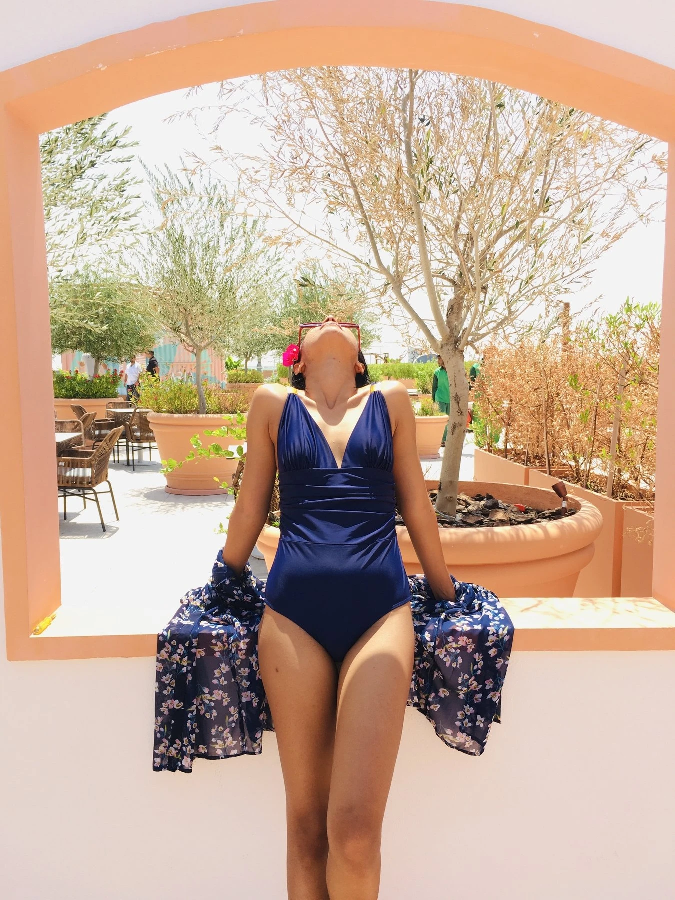 Roshel – Sri Lankan escort in Colombo — 6 / 9