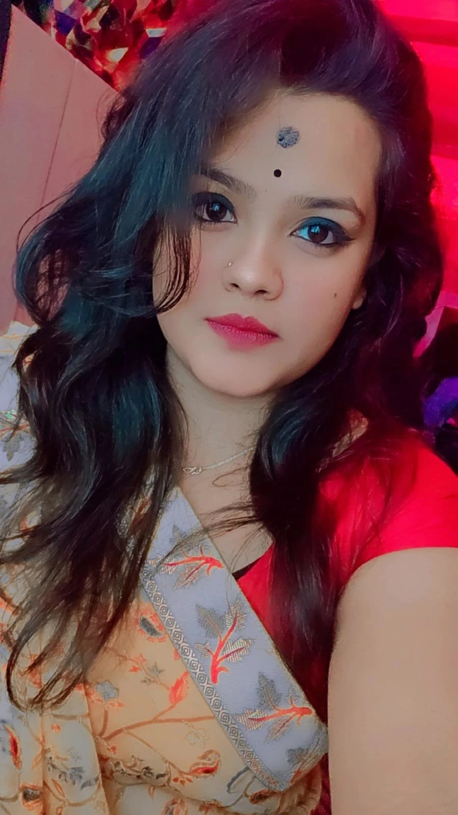 Real and Cam Show 🤍 – Indian escort in Pune — 2 / 3