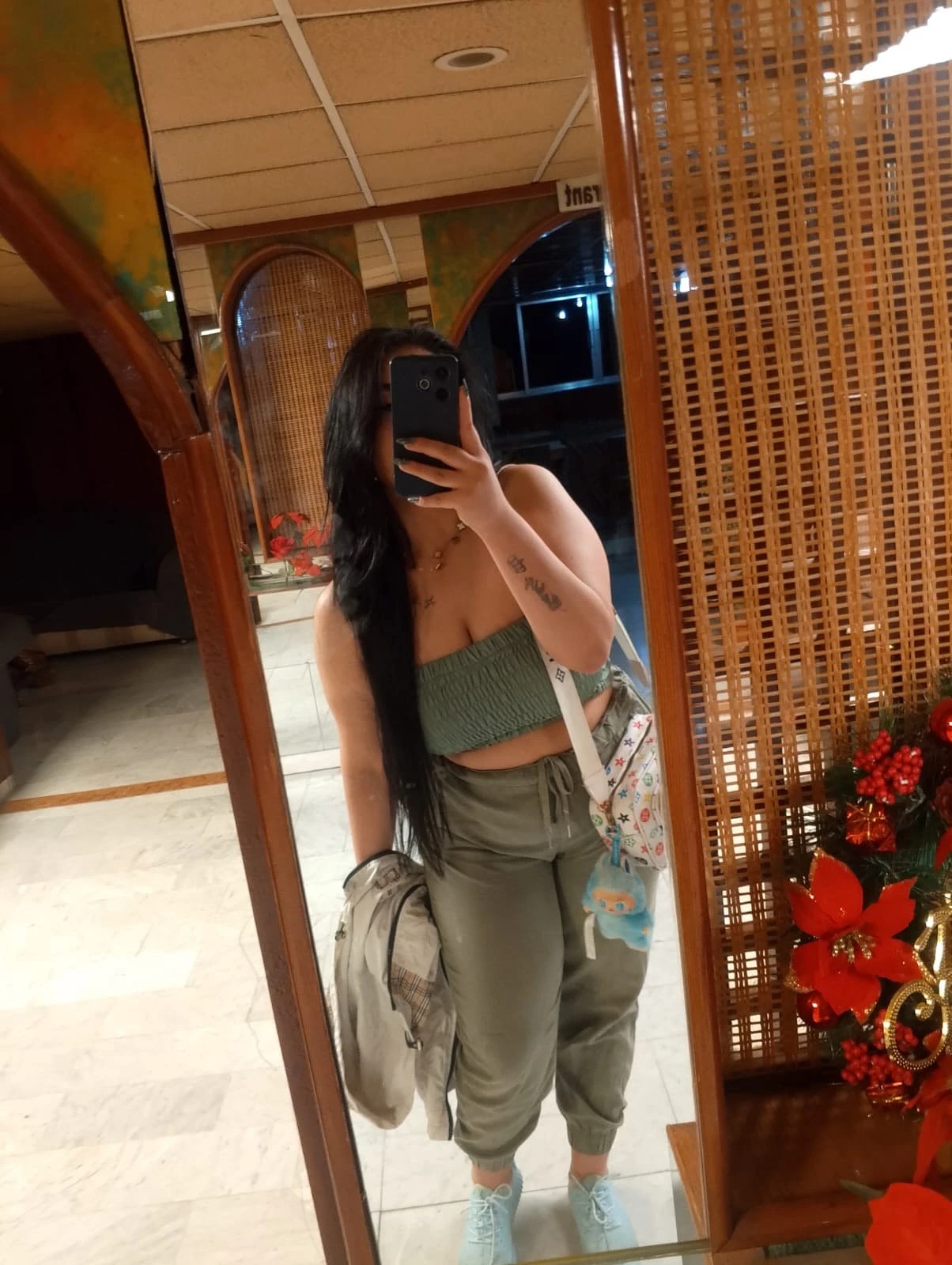Loulou – Lebanese escort in Beirut — 7 / 11