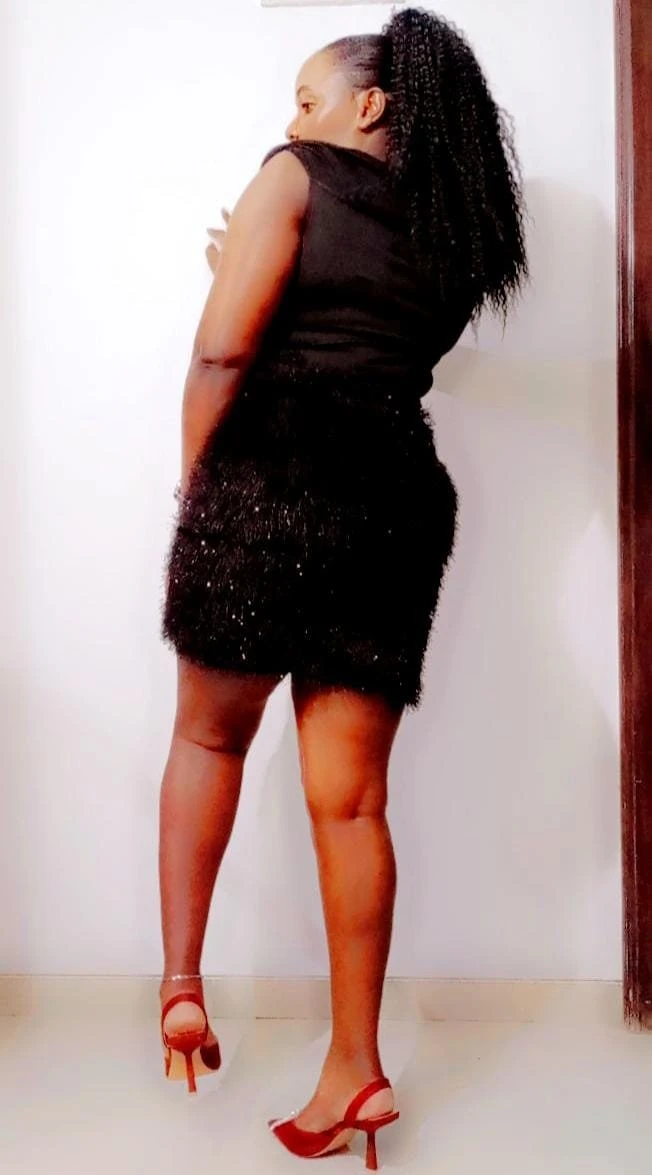 Joy – South African escort in Pune — 4 / 15