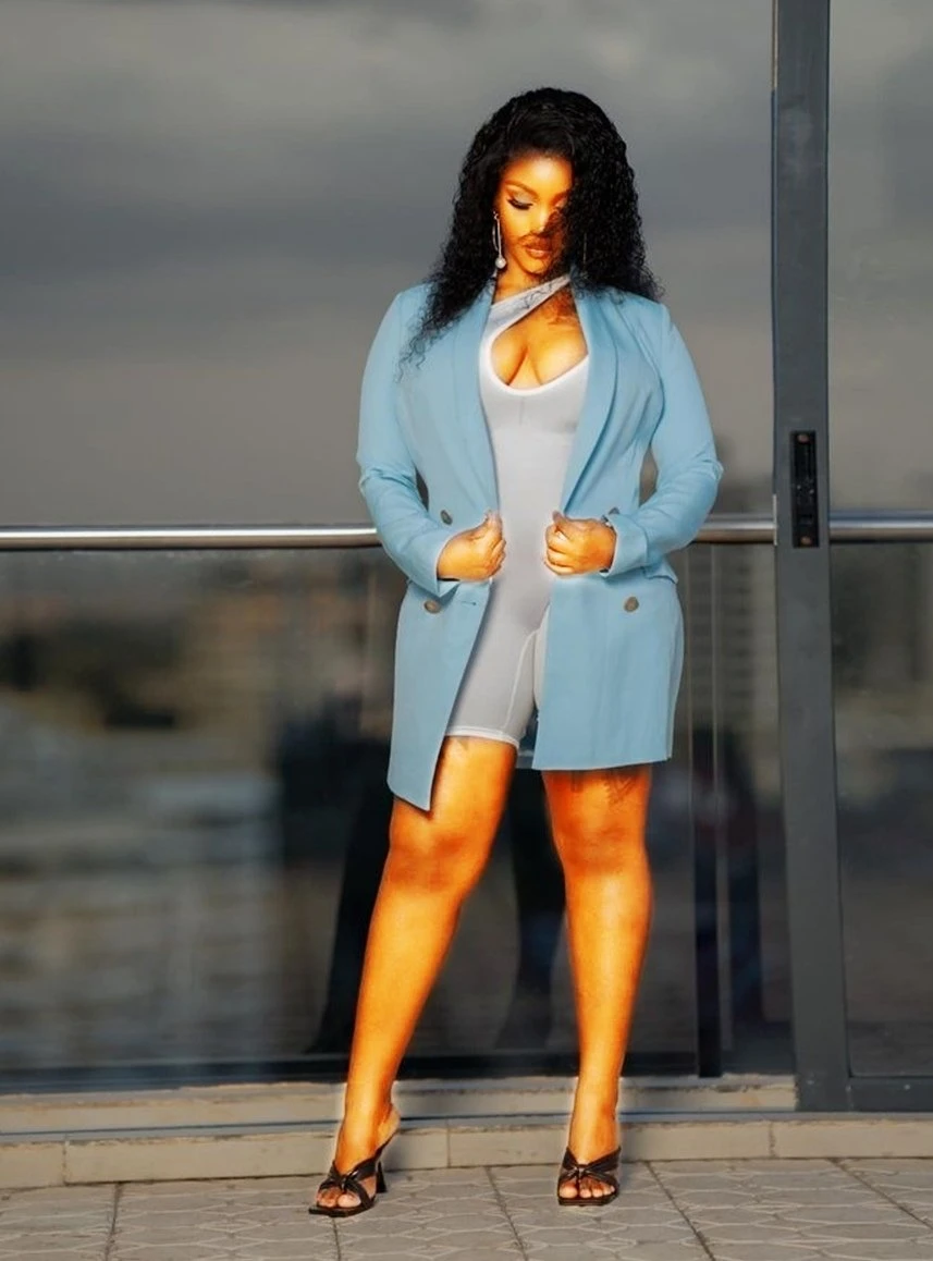Kinah – Kenyan escort in Lomé, Escort, Lomé