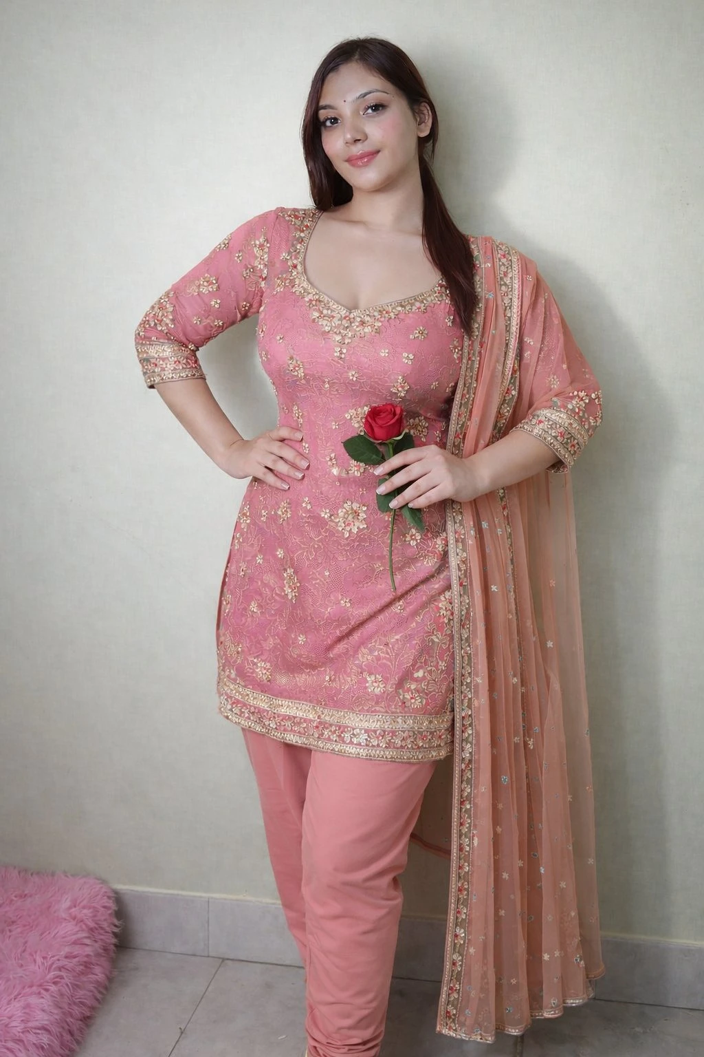 Price Starting From 6k for Short Time – Indian escort in Hyderabad — 2 / 5