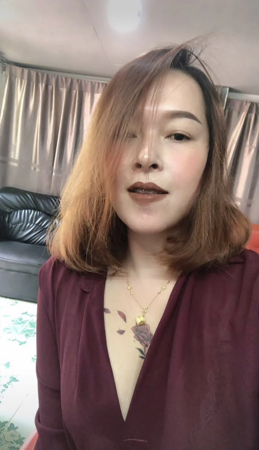 Mandy Deep Throat and Full Service – Filipino escort in Arusha — 4 / 6