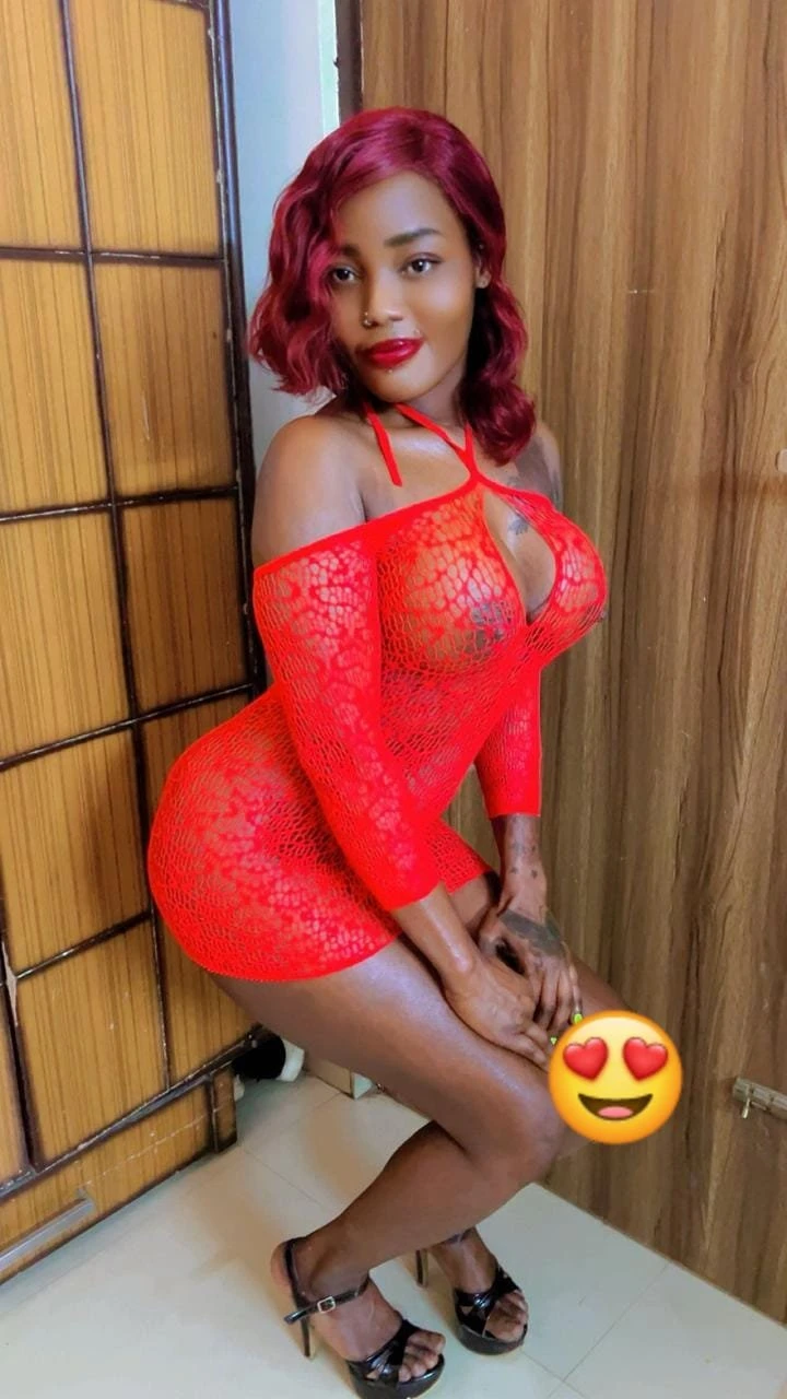 African Escort Girl – South African escort in Noida — 2 / 5