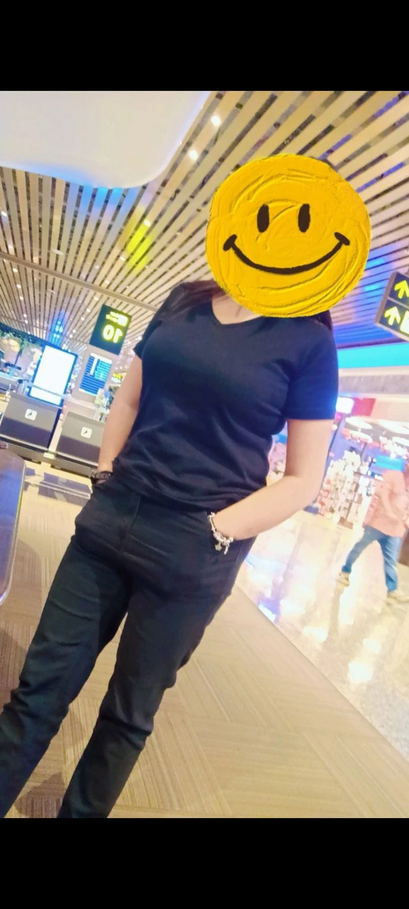 Jenny Independent – Indian escort in New Delhi — 2 / 4