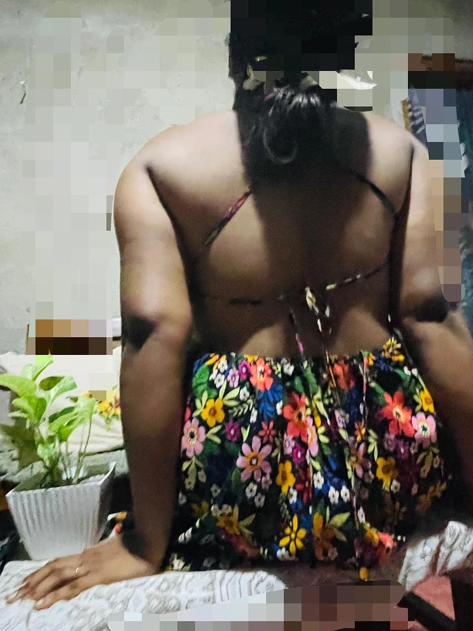 Nishi Perera – Sri Lankan masseuse in Colombo — 8 / 14