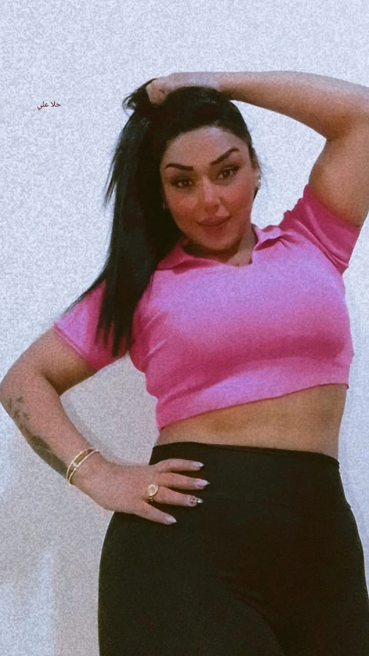 Ciline – Lebanese escort in Beirut — 3 / 10