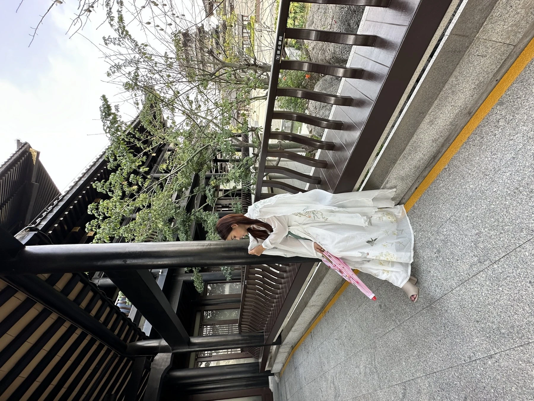 Nikita – Singaporean escort in Seoul — 5 / 8
