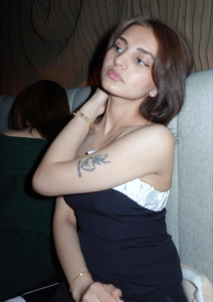 Sakshi Sing – escort in Hyderabad — 3 / 5