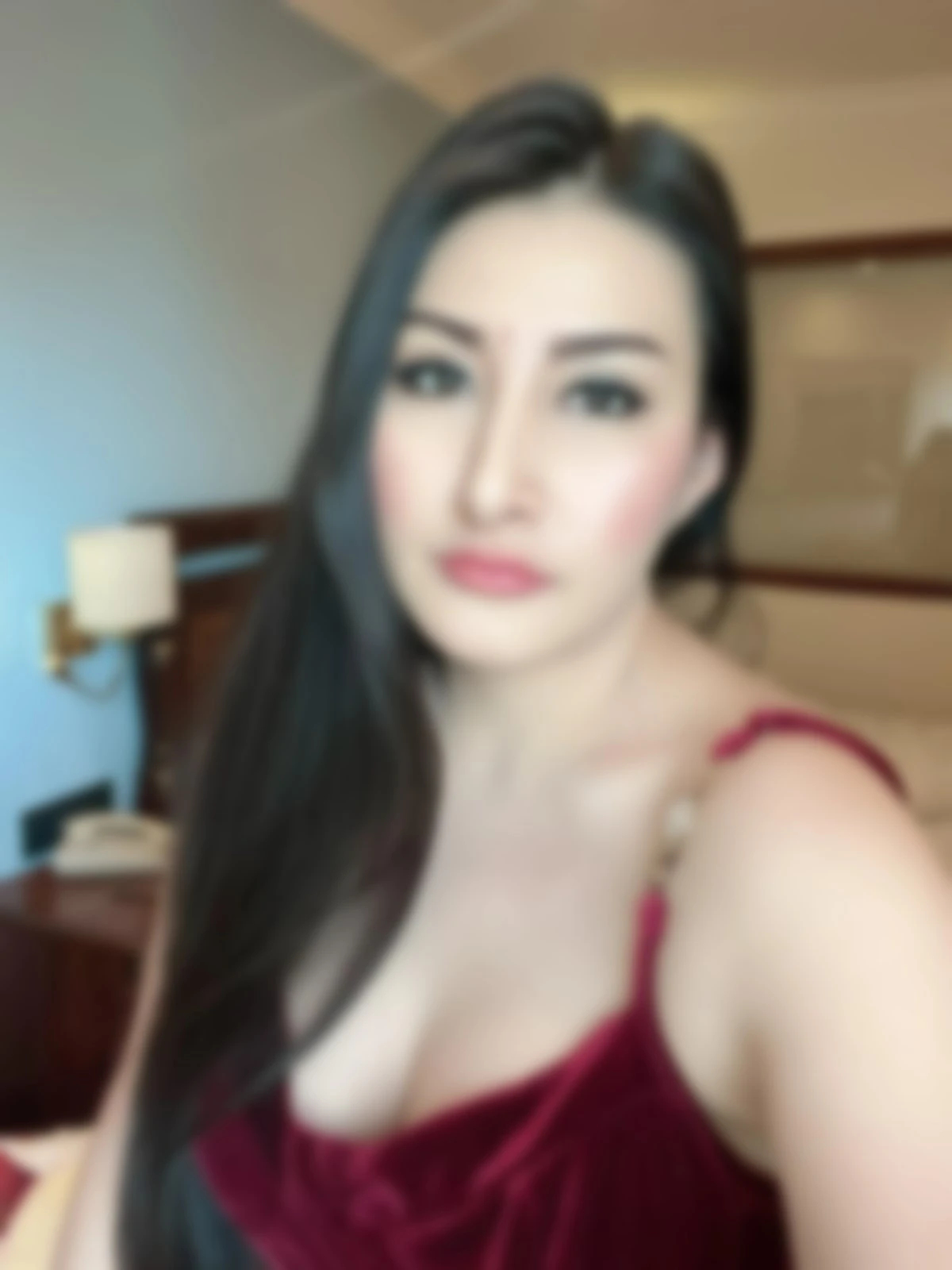 I'm Amara Bangkok Girl in CP – Thai escort in New Delhi — 8 / 9