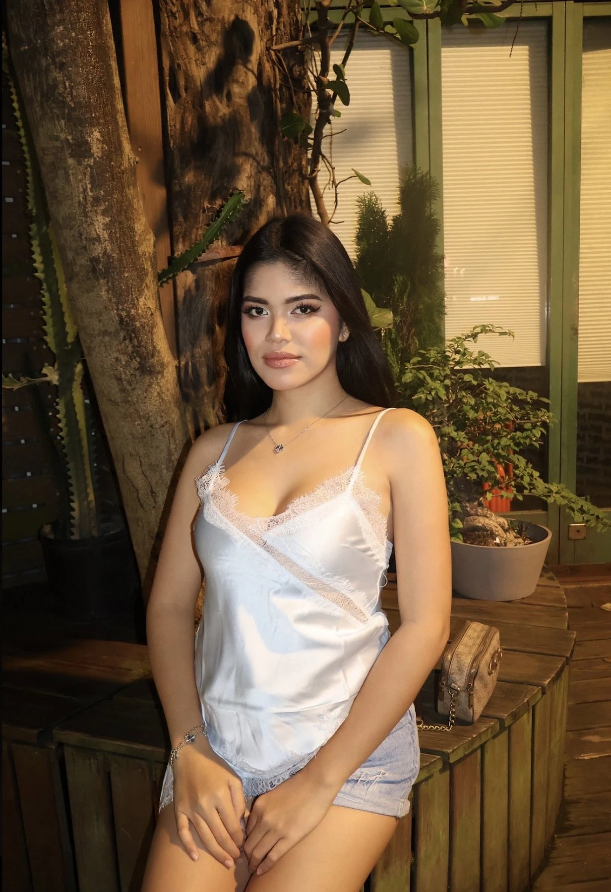 Nicotefa – Colombian escort in Montenegro — 5 / 6