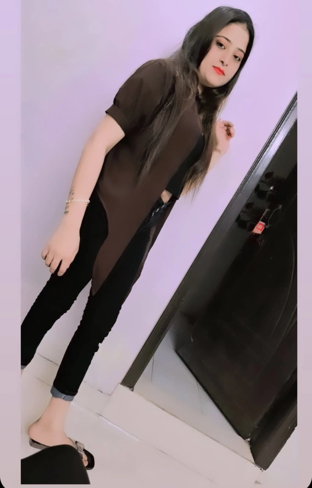 Kavya Real Meet And Cam – Indian escort in New Delhi, Escort, New Delhi