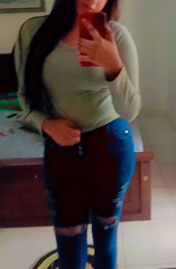 Sithu Fdo – Sri Lankan escort in Colombo — 6 / 7