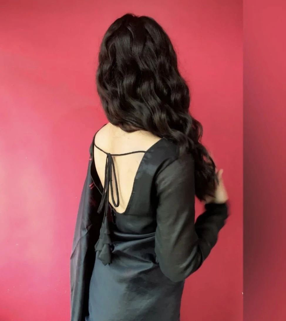 Ishani – Indian escort in Bangalore — 3 / 5
