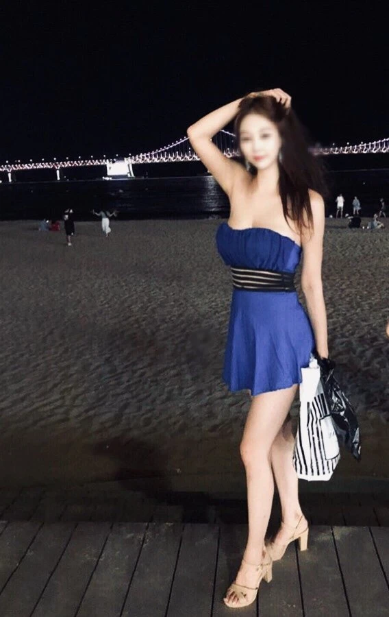 Soyeon Independent – South Korean escort in Seoul — 5 / 6