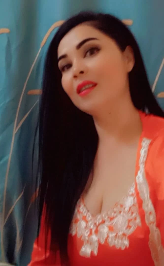 Ganiyalzah Sexy Russia Vip – escort in Tirana — 2 / 10
