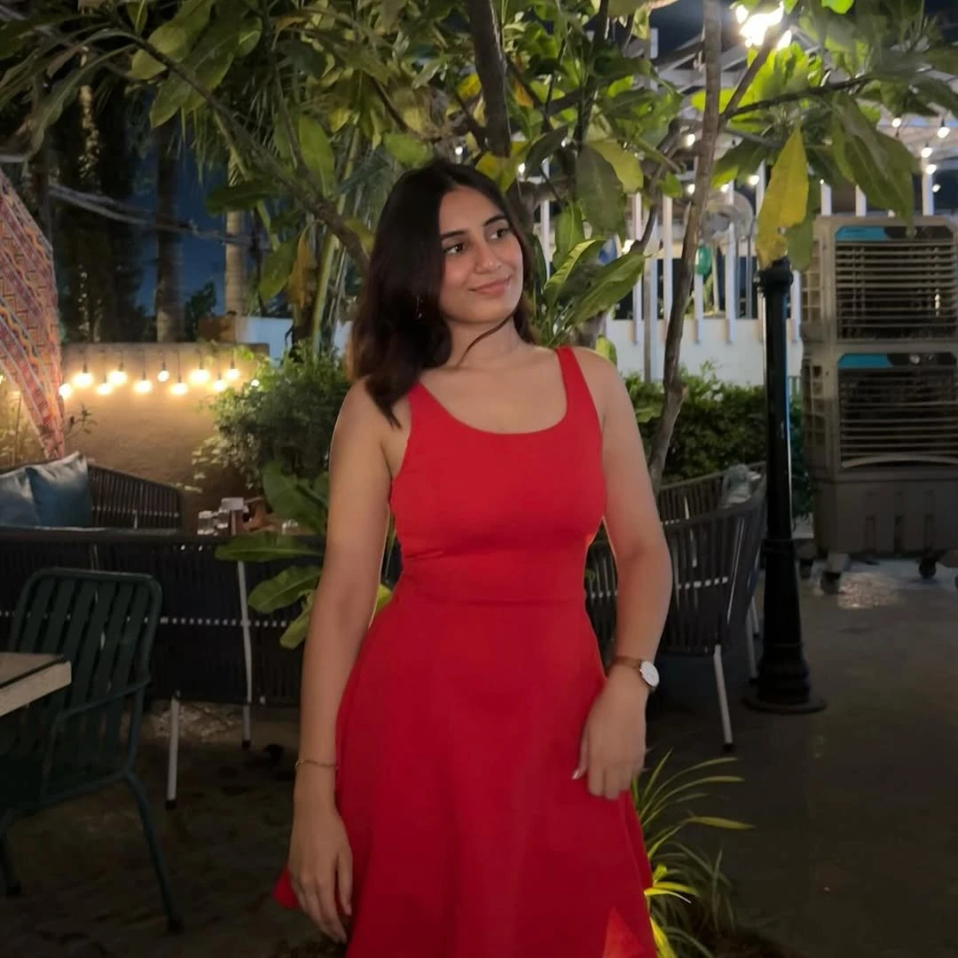 Amrita – Indian escort in New Delhi — 2 / 4